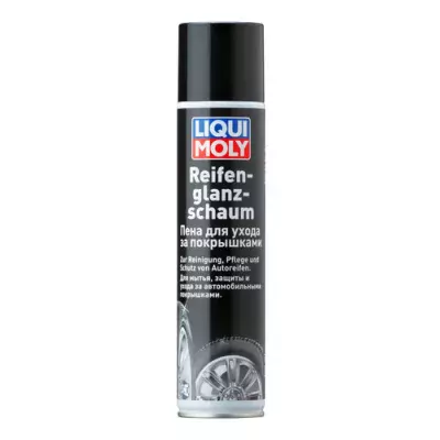 dæk-rens LIQUI MOLY 1609