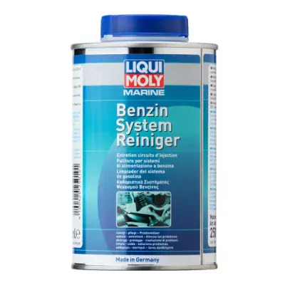 Marine Benzinsystemrens 500 ml