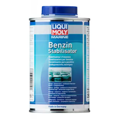 Marine Benzin-stabilisator 500 ml