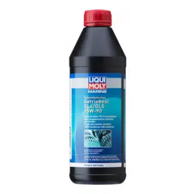 Gearolie LIQUI MOLY 25071