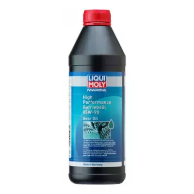 Gearolie LIQUI MOLY 25079