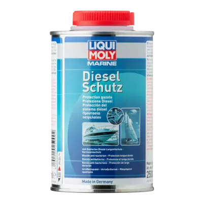 Brændstofadditiv LIQUI MOLY 25001