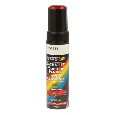 Motip 951711 lakstift akryl autolak 12ml