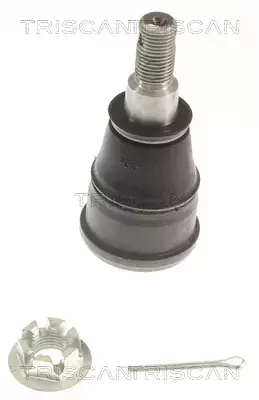 Bærekugle TRISCAN 8500 40593