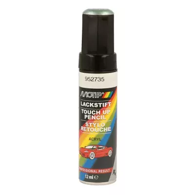 Motip 952735 lakstift akryl autolak 12ml