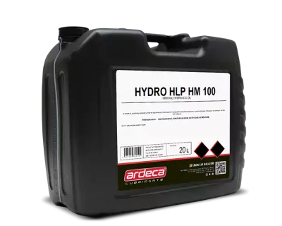 Hydraulikolie Hydro HLP HM100 - 20 ltr