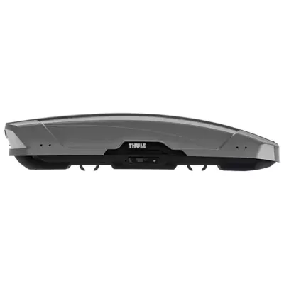 THULE MOTION XT SPORT - TITAN GLOSSY