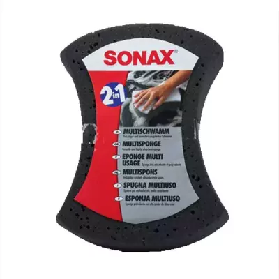 Sonax multisvamp