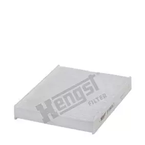 Kabineluftfilter HENGST FILTER E1903LI