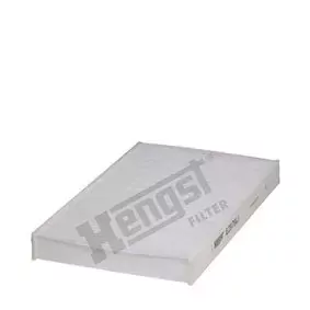 Kabineluftfilter HENGST FILTER E2979LI