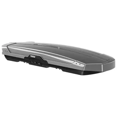 THULE MOTION XT ALPINE TITAN GLOSSY
