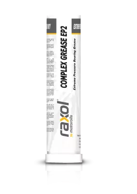 FEDTPTR. RAXOL COMPLEX GREASE EP2 400G