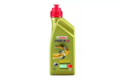 Power RS 4T 10W30 - 1 Liter