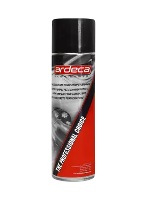 Aerosol smøremidel CP 1300 Keramik spray- 500 ml