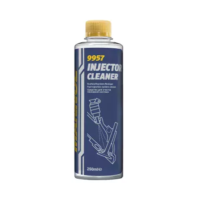 Mannol Benzin Injector cleaner - 250 ml,