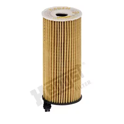 Oliefilter HENGST FILTER E204H D218