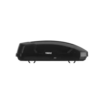 THULE FORCE XT S BLACK AEROSKIN