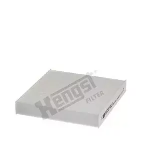 Kabineluftfilter HENGST FILTER E3910LI