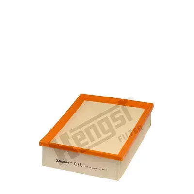 Luftfilter HENGST FILTER E173L