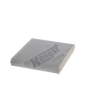 Kabineluftfilter HENGST FILTER E1990LI