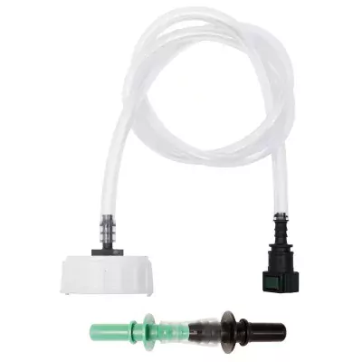 Eolys Poweflex Additiv Refill kit DPF Fluid 1 stk