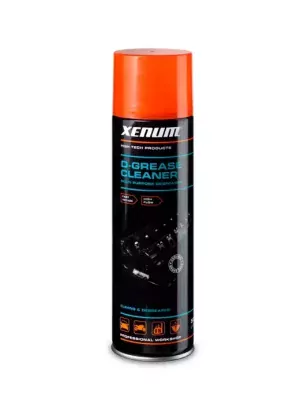 D-Grease Cleaner Ekstrem Universalrens - 500 ml