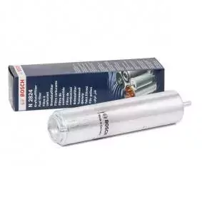 Brændstof-filter BOSCH F 026 402 824