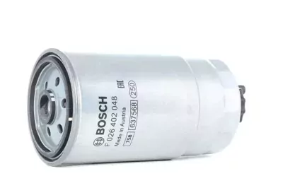 Brændstof-filter BOSCH F 026 402 049