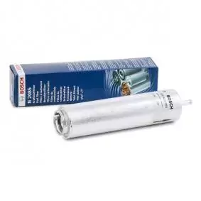 Brændstof-filter BOSCH F 026 402 085