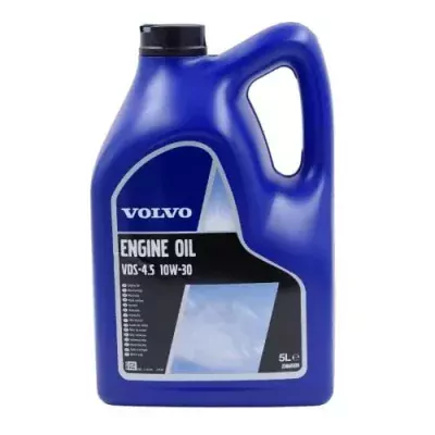 Volvo EO VDS-4,5 10W30