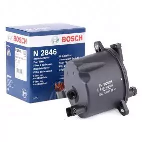 Brændstof-filter BOSCH F 026 402 846