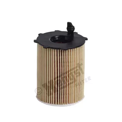 Oliefilter HENGST FILTER E40H D105