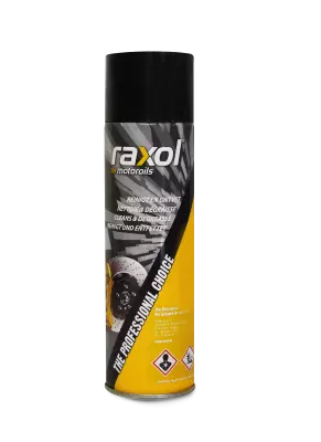RAXOL bremserens - 500 ML