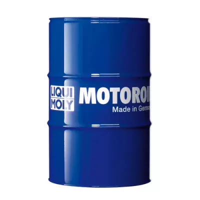 Motorolie LIQUI MOLY 1393