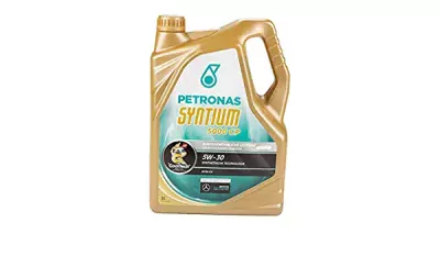 SYNTIUM 5000 CP 5W30 - 5L