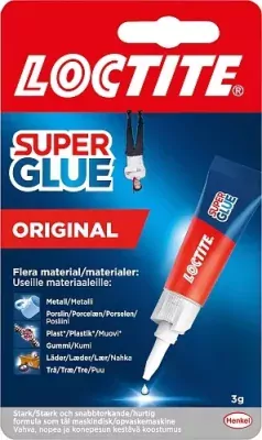 Loctite hurtiglim 3 gr