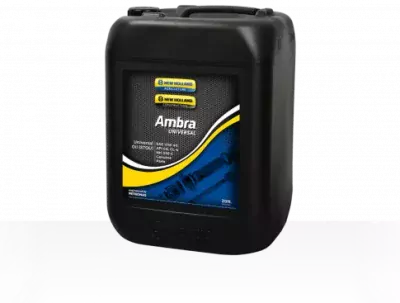 Ambra Universal 15w40 - 20 L