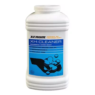 XH Professional Super Effektiv Håndrens 5 KG