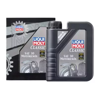 Motorolie LIQUI MOLY 1132