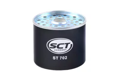 Brændstof-filter SCT - MANNOL ST 702