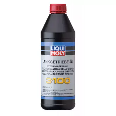 Hydraulikolie LIQUI MOLY 1145