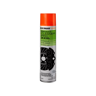 Brake cleaner Bremserens Ny og forbedret 0.75L