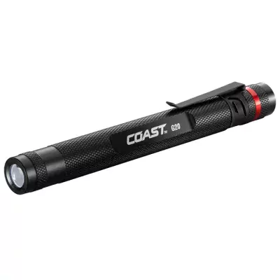 Coast g20 lommelygte 36 lumen