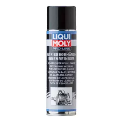 Gearkasse rens Spray 500ml