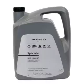 VAG 10W40 - 5 L