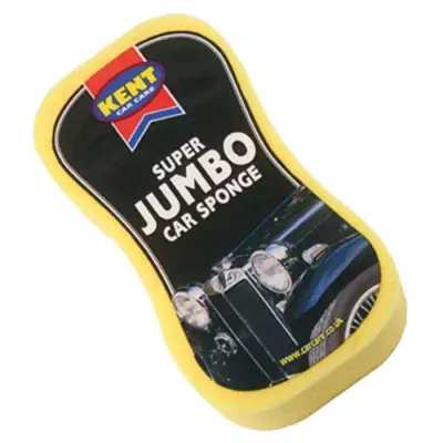Kent svamp (jumbo) 210x120x51