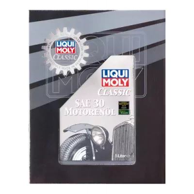 Motorolie LIQUI MOLY 1133