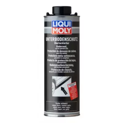 Undervognsbeskyttelse LIQUI MOLY 6114