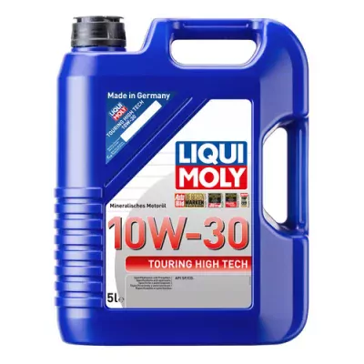 Motorolie LIQUI MOLY 1272