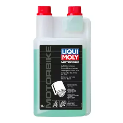 Motorolie LIQUI MOLY 1299